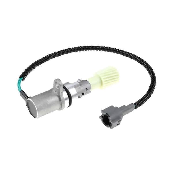 Bil hastighetssensor for Frontier 2000-2001 32702-9z069 25010-74p60 Svartsmoke