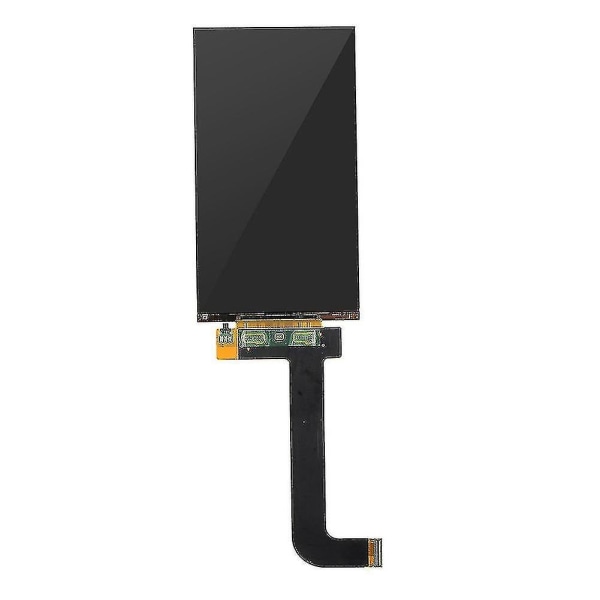 Kompatibel Anycubic Photon S 3d-skriver 2k LCD-skjerm med glass Ls055r1sx03_