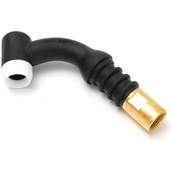 Wp-26F Tig Sveisbrenner Fleksibelt Hode Kropp Gasskjølt 26-serie 1 cm