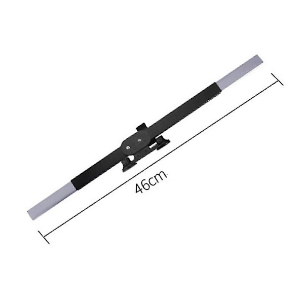 Auton aurinkosuoja Uv-suojaus Etu takatuulilasi Aurinkosuojat auton ikkunoihin Sisustus Block Verhot Autotarvikkeet Aurinkosuoja| | 46cx120cm