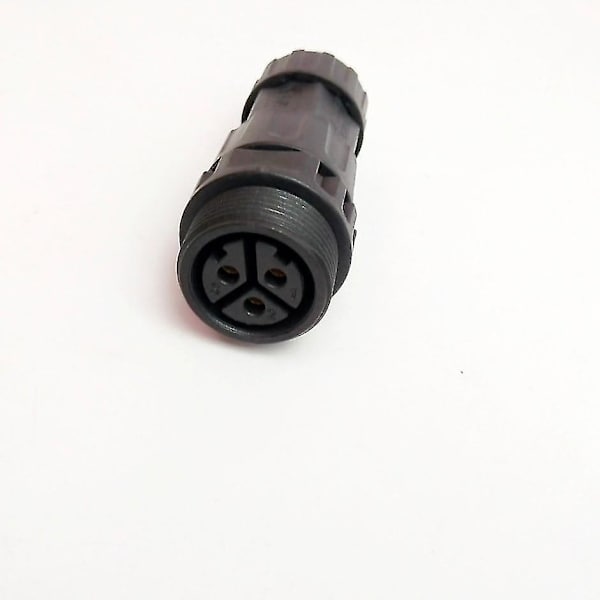 Wvc1200, Wvc600 mikronin verkko power invertterin liitin kaapeliliitäntää varten