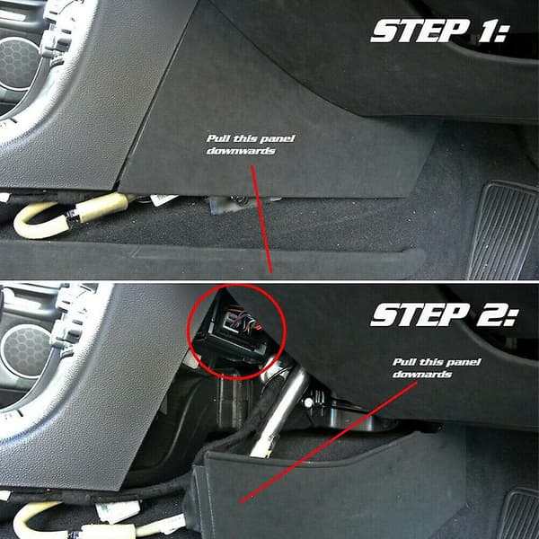 Bluetooth-lydmodul til Holden VE Series 1 2006-2010 Commodore Hsv Ssv Sv6 Rcd510