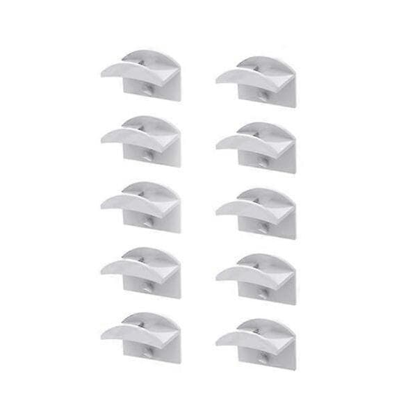 BaseCap Rack t Holder Rack Organizer Opbevaring Moderne BaseCaps ngers
