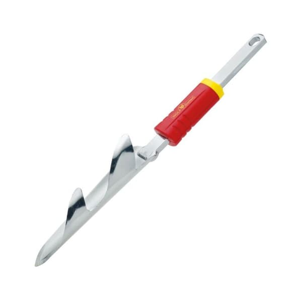 Wolf Garten Ugressfjerner 4cm IWM Hageverktøy Multi-Change Luking Silver-coloured