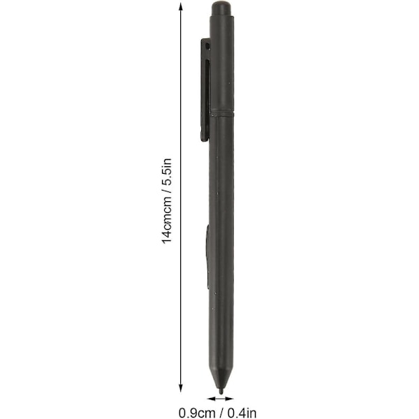 EMR-pen med digitalt viskelæder, erstatnings digital pen kompatibel med Remarkable Remarkabl