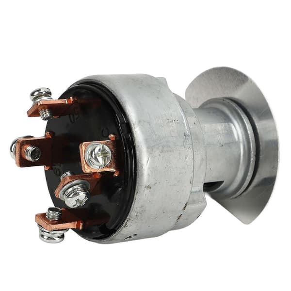Virtalukko Kubota-moottorille D722 D902 D1005 D1105 D1305 V1205 V1305 V1505