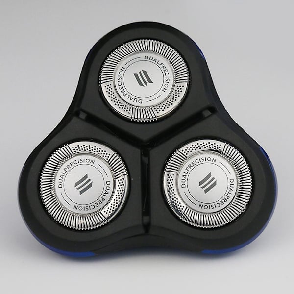 Braun Series 8 -parranajokoneelle 83m Vaihdettavat sähköiset parranajopäät 8320s 8325s