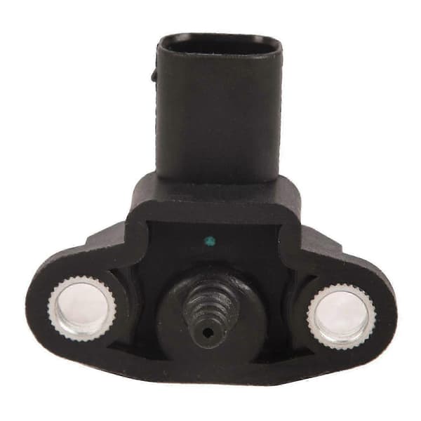 Ny inntakslufttrykksensor for W211 W203 0051535028 A0051535028 MAP-sensor black