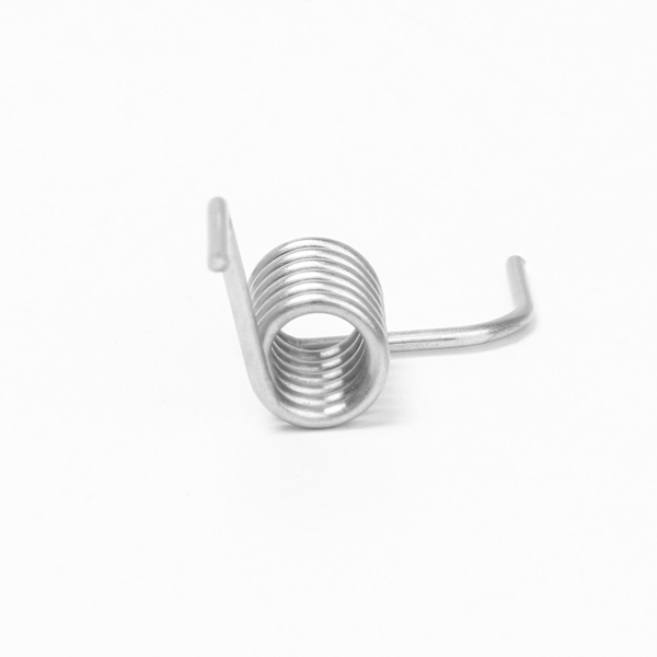 2 st Silver Kylskåp Avdelare Dörr Fjäder MHY62044106 för 2575ST