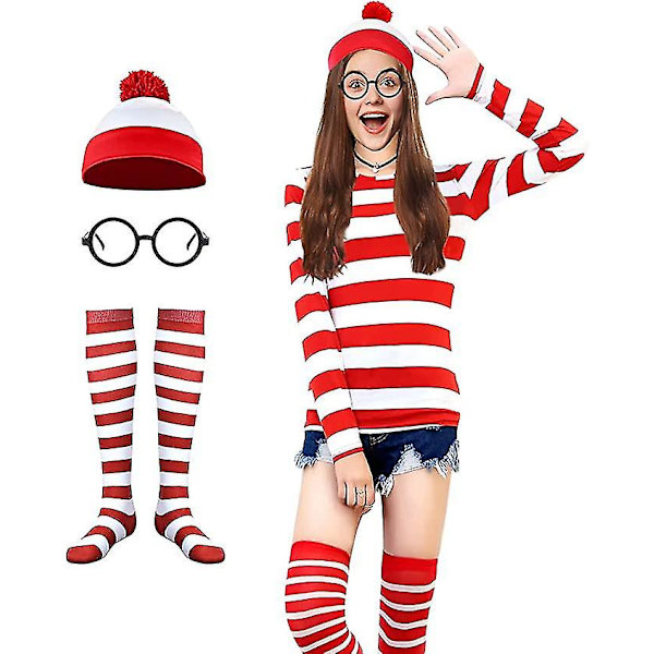 Halloween Kostymer Kvinner Menn , Familie Par Halloween Kostymer Women S