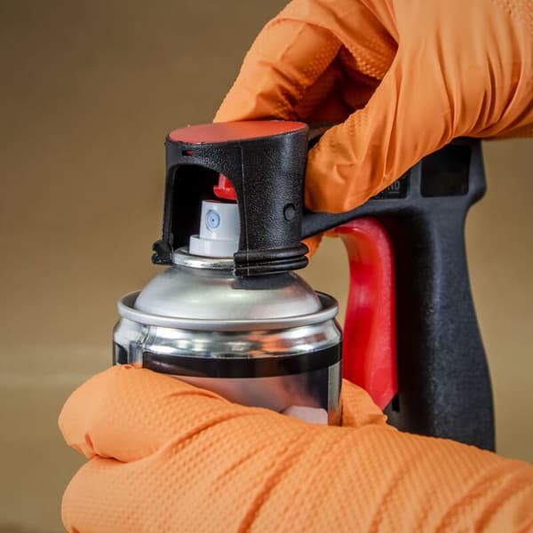 Sealey SCG01 Sprayboks Avtrekkerhåndtak Plastic