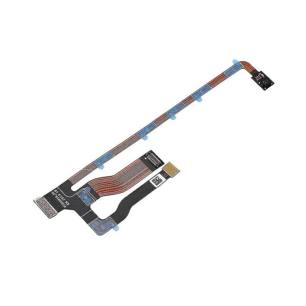 Signalkabel fleksibel sløjfe til mini-/mini-2 dronekamera videotransmissionstråd kardanmonteringsplade