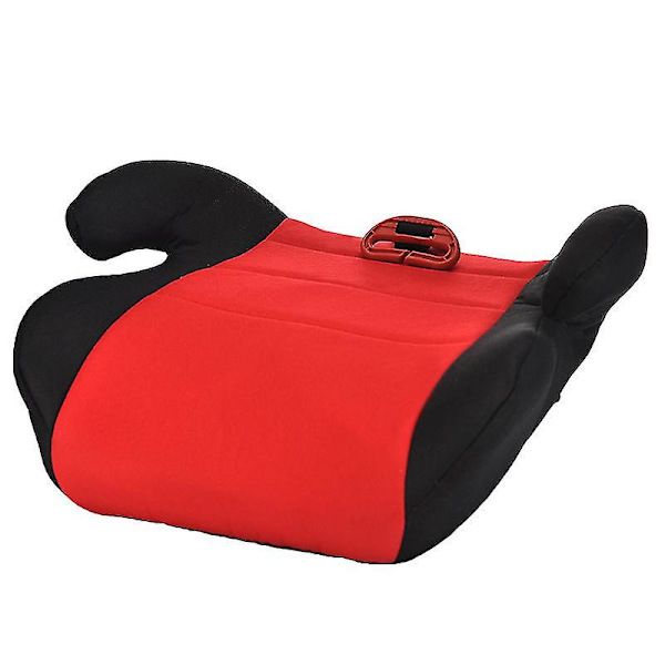 Bärbar barnsäkerhet bilbältesstolar Sele Barn Baby Andas stickad Red