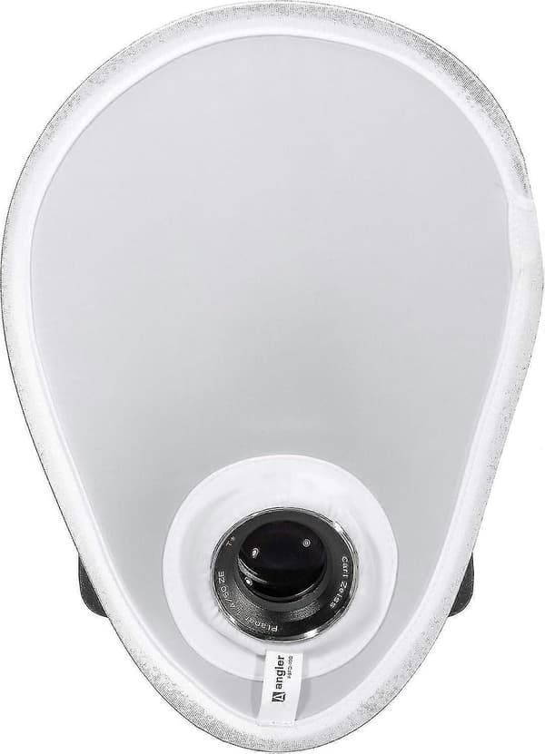 PSFD-100 Bærbar Speedlight Flash Diffuser_WJNIV