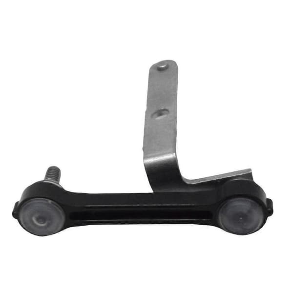 Bil bakre höger höjdsensorlänk A1663201032 för GLS X166 ML W166 W292 strålkastarnivåsensorfjäderben