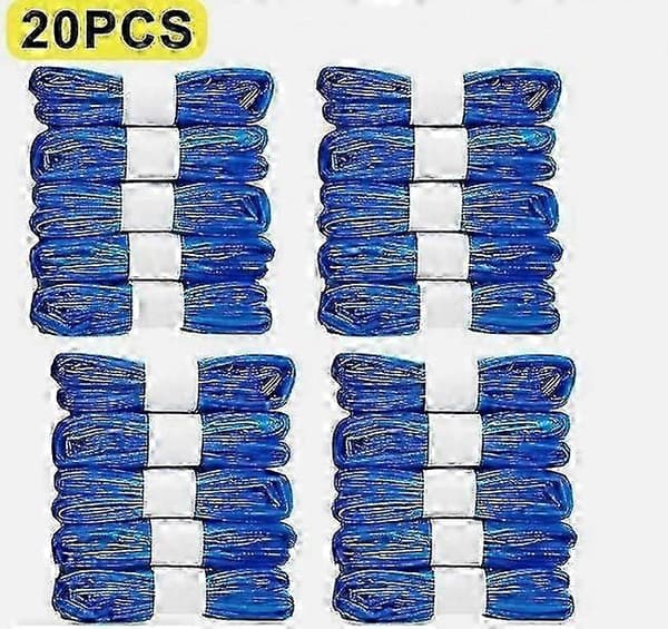 20 stk. Engangs Refill Kassetter til AngelCare, Tommee Tippee Twist & Click Værktøj