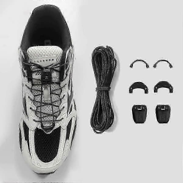 INF Salomon Quicklace snørebånd