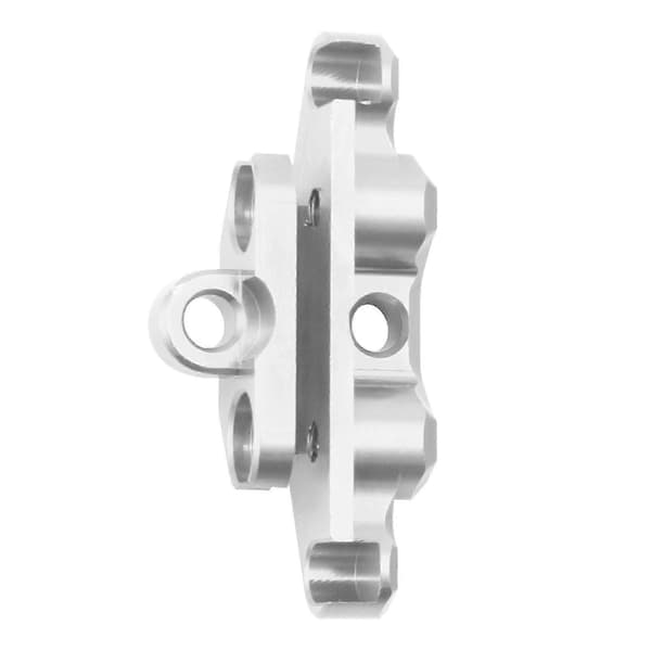 Til Traxxas 1/10 Maxx Forreste Nedre Arm Arm Kode-par 8916+8926 Rc D