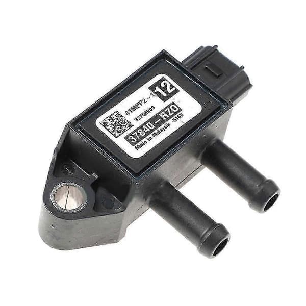 MAP Luftinntaksrykksensor Modell 37840-RZ0 / 37840RZ0 Black