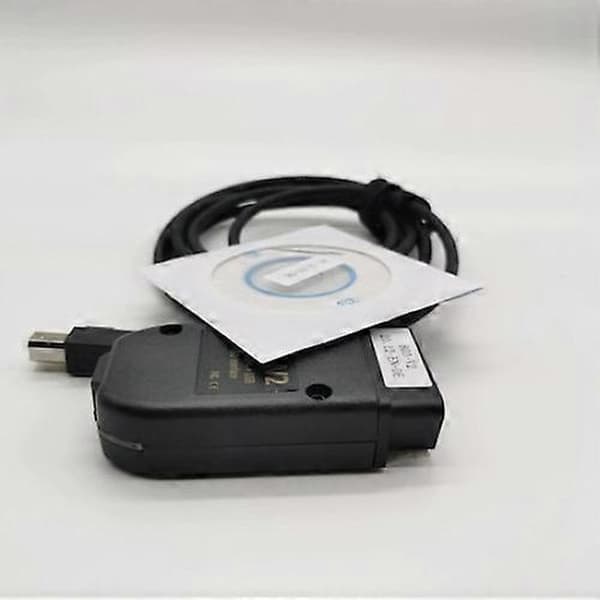 VAG-COM VCDS Premium Diagnostisk Grensesnitt og Programvare Inkludert