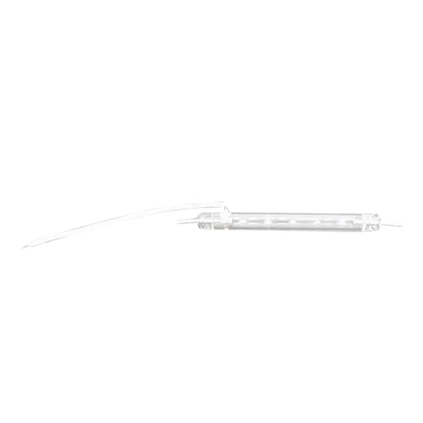 2 st Nytt för Godox V850 V860 Tt685 V1 Flash Tube Xenon Lamp Flash Tube Reparationsdel White