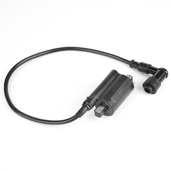 Denso tändspole 129700 tändspole passar till Denso Coil Pack 2653 GAS 260265285320425445455 F725 F911denso tändspole 129700 denso tändspole