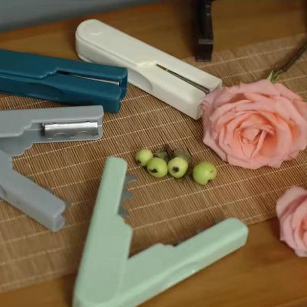 Rosetornafstryger til DIY blomsterarrangementer Blomsterhandler Havearbejde