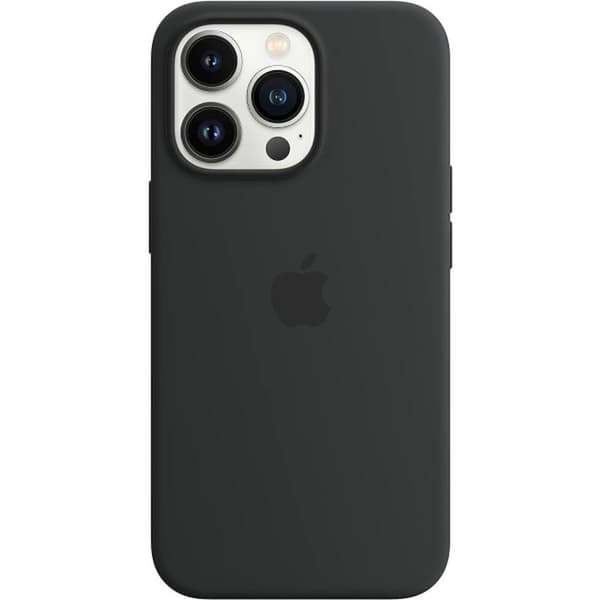 Apple-etui med MagSafe (til iPhone 13 Pro) - Midnat