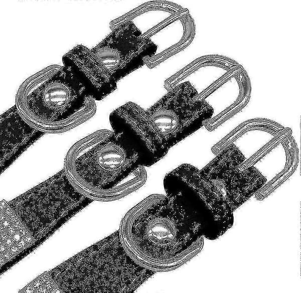 STIHL Battery-Powered Trimmer Blades - PolyCut 2-2 3-2 100 PCS Plastic Set