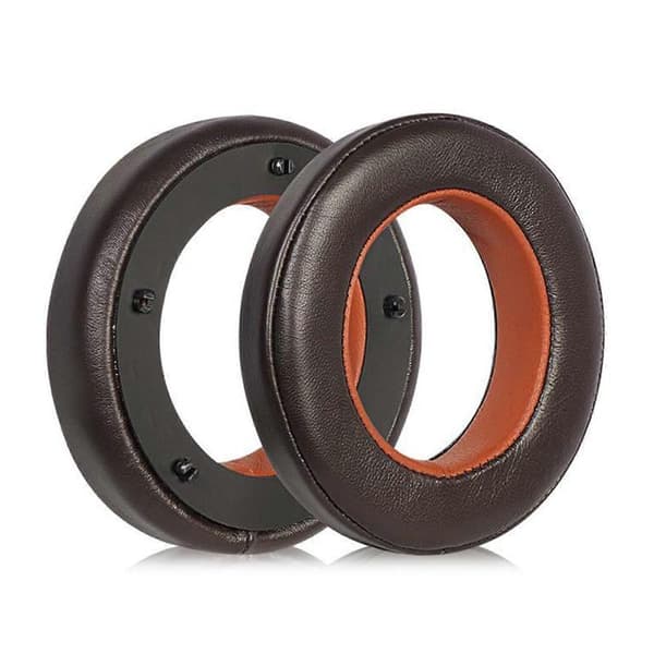Elastiske øreputer for Focal Clear Mg Pro-øretelefoner, minneskum, komfortable øreputer, headset-dekseltilbehør