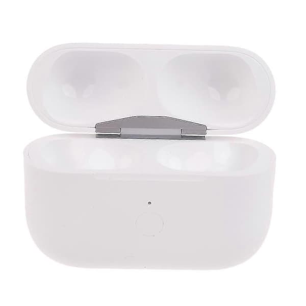 Trådløst ladeetui for Pro 1/2 Bluetooth-kompatibelt øretelefonetui Lightning mouth