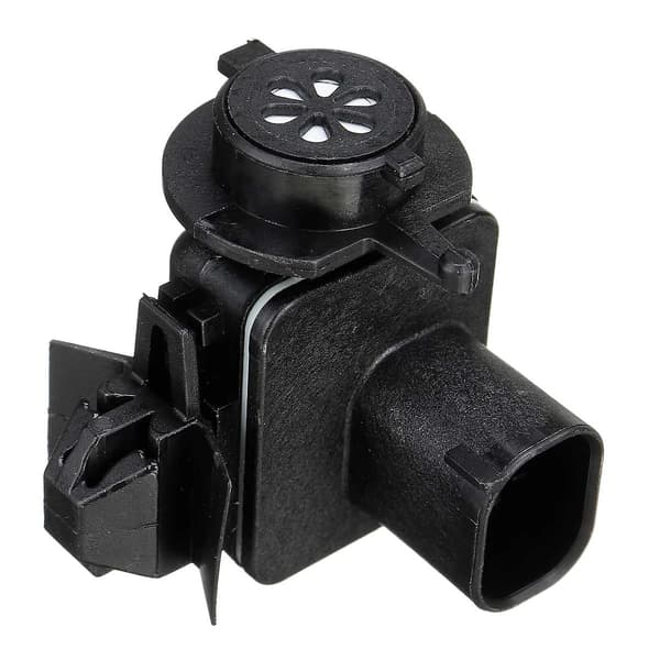 Bil Luftkvalitetssensor & Sokkel 5K0907659 56D 907 659 for- B6 GOLF MK6 Superb black