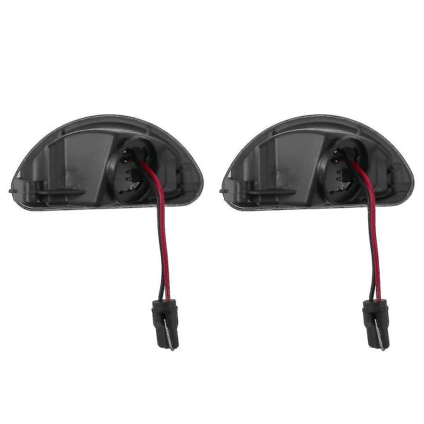 Bil LED-skyltbelysning för Aygo bak 2005-2014 81270-0h010 812700h010