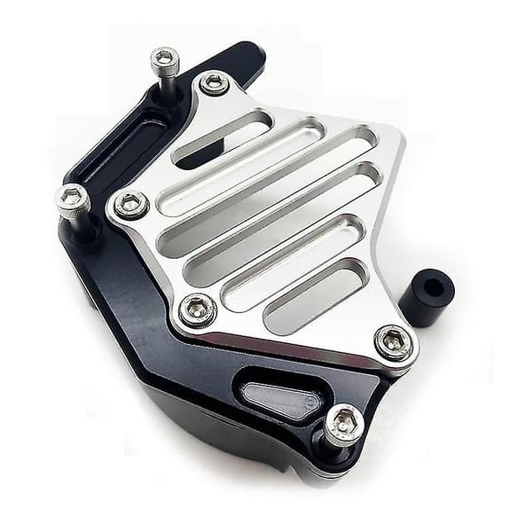 Bilens backspegelkåpa sidospegelkåpa för 7-serien E65 E66 2001-2008 E67 2002-2008 E46 Coupe