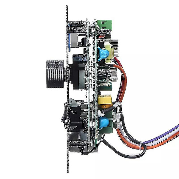 Digital Termostat Upgrade Controller Board Udskiftning til Pellet Grill
