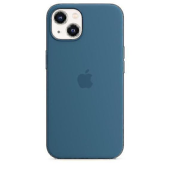 Case Magsafella Iphone 13 phone case Blue Jay