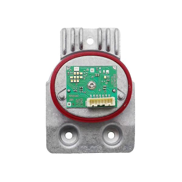 Oikea ajovalon DRL-moduuli A2059067904 C-sarjaan Silver