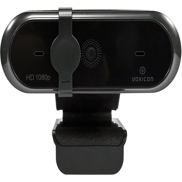Voxicon Full HD 1080p Webcam 200