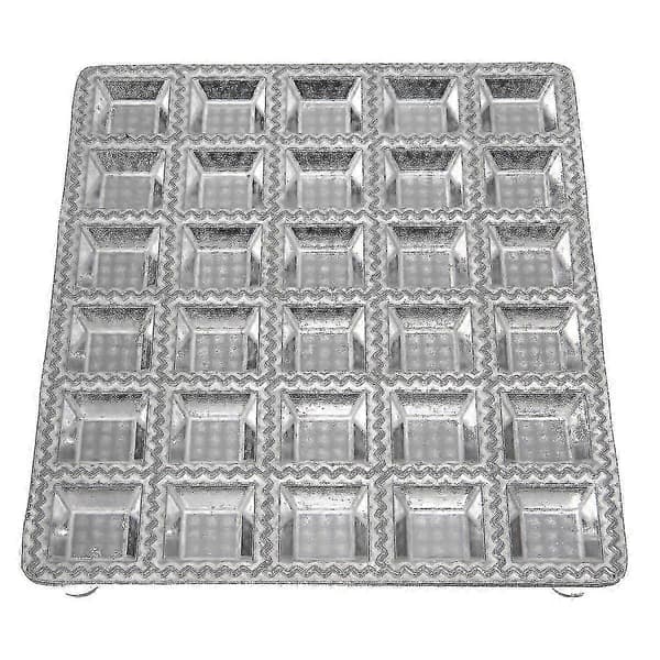 Dumpling Mold Ravioli Maker Gadgets Rask Press Pasta Pie Dumpling Making Tools For Kjøkken Matlaging