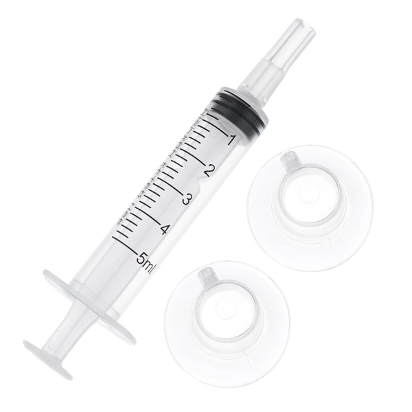 Nursing Mommy Nipple Puller Kvinder Nipple Corrector Nipple Everter Inverted Nipplet Dame Nipple Cups Inverted Nipple Corrector