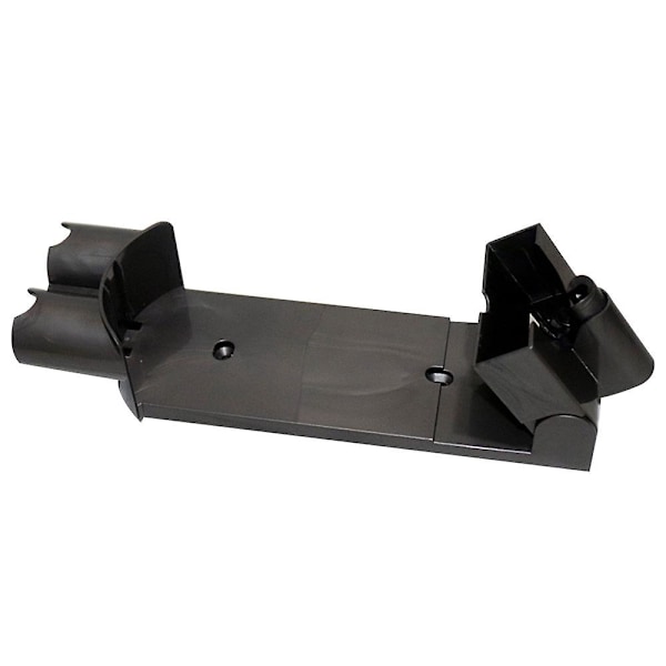 Vægbeslag Oplader Bøjle Bøjle Docking Station Mount Holder Fodgreb til Dyson V7 / V8 håndstøvsuger