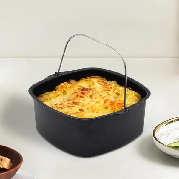 17 cm Airfryer Kakeform