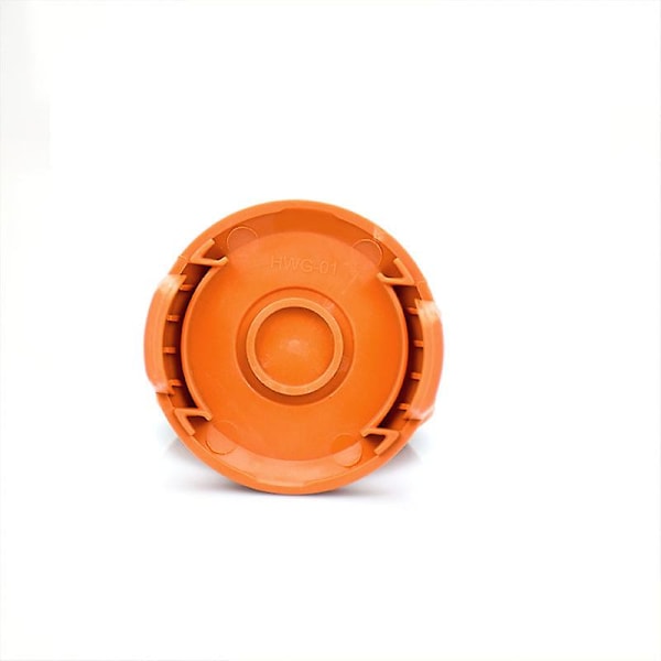 Reservedeler for gresstrimmer spolespoledeksler for Worx (3-pakning)