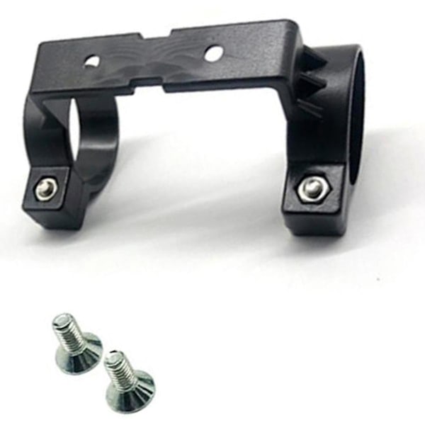 Kt- Lcd3 Display Holder Bracket Elektrisk Cykelsystem Display Bracket Til Kt Kunteng Lcd 3