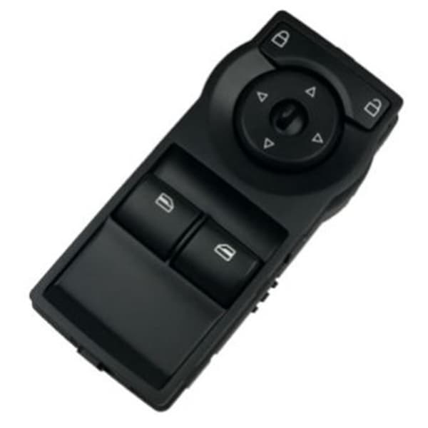1 par bil front støtfanger tåkelys lampe deksel erstatning for Hatchback 2012 2013 2014