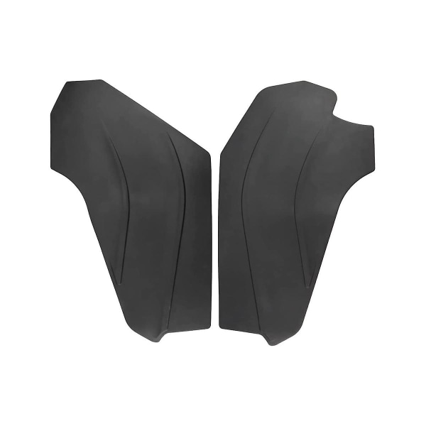 Midterkonsol Side Anti Pad Cover Til Model Y 2020-2023 Tilbehør Konsol Side Ridse Beskytter
