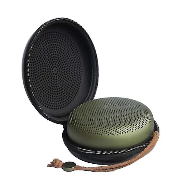 Beskyttende bæreveske for B&O Beoplay A1 Bluetooth-høyttaler Jb5-2