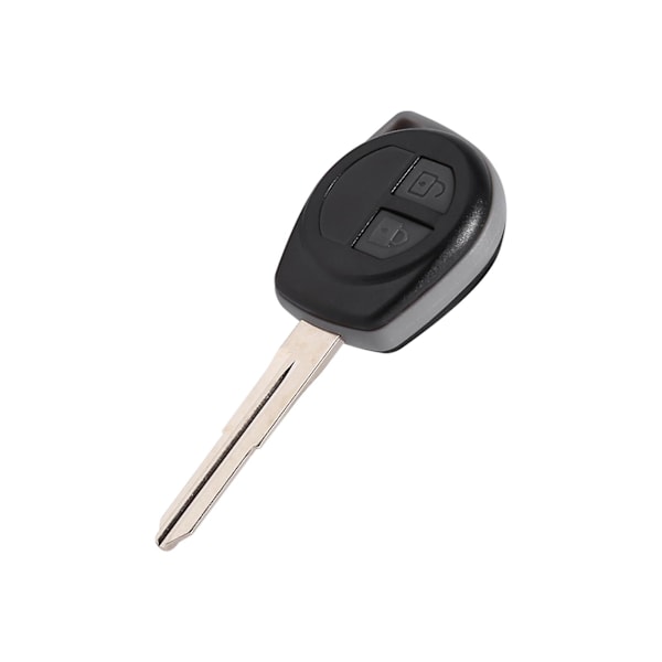 2 Painikkeinen Avaimen Kotelo SUZUKI Vitara Swift Ignis SX4 Liana Alto -malleille