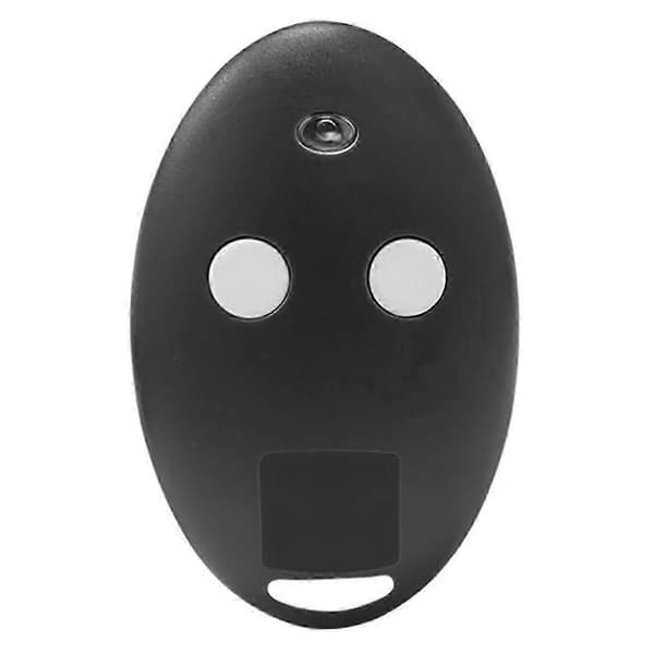 Garagedør fjernkontroll 433MHz sender for BFT MITTO 2 rullende kode