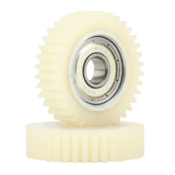 3 kpl Nylon Gear 250w Bafang Mxus Hub Moottorin sähköpolkupyörän osille